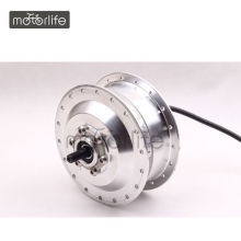 MOTORLIFE 8FUN hintere Scheibe 36V 350W Nabenmotor